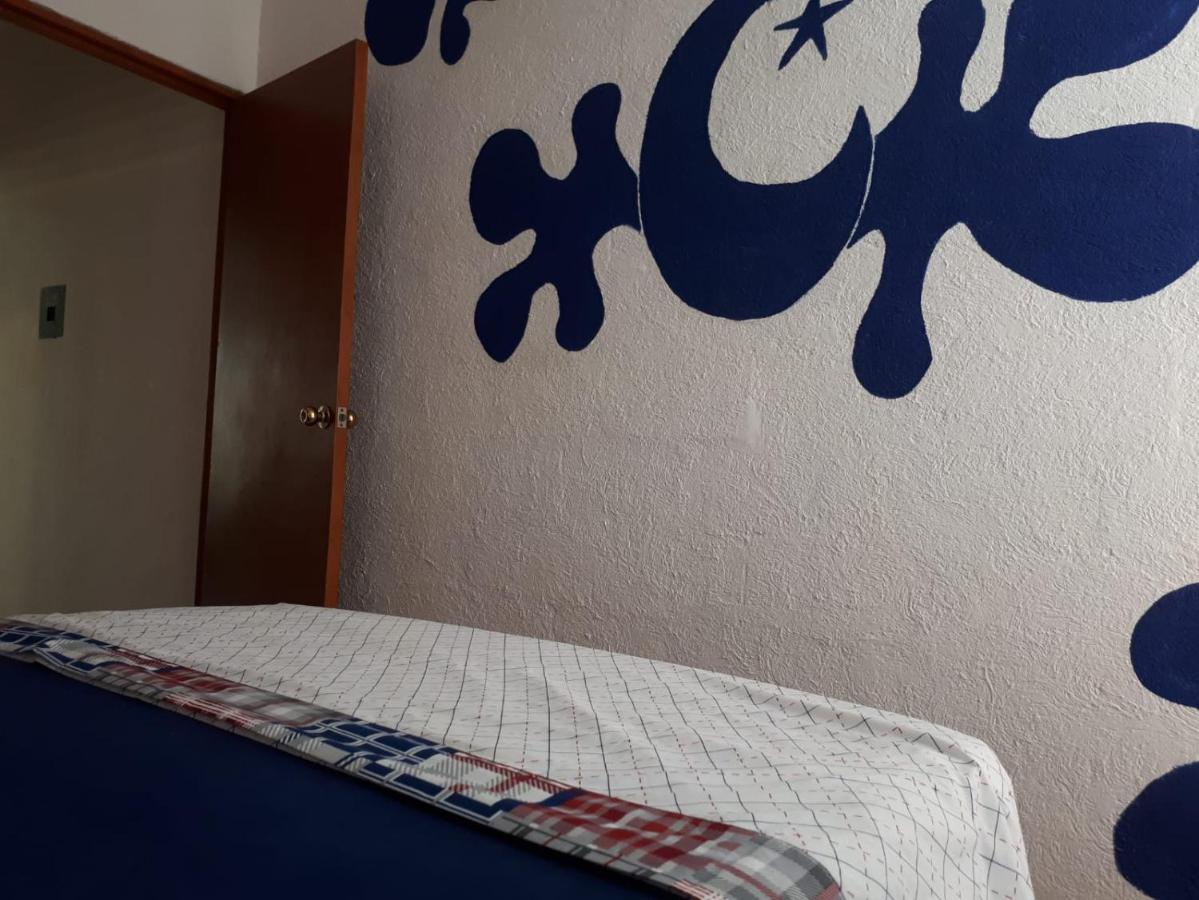 Casa Nona Rosa Lejlighed Cancún Eksteriør billede