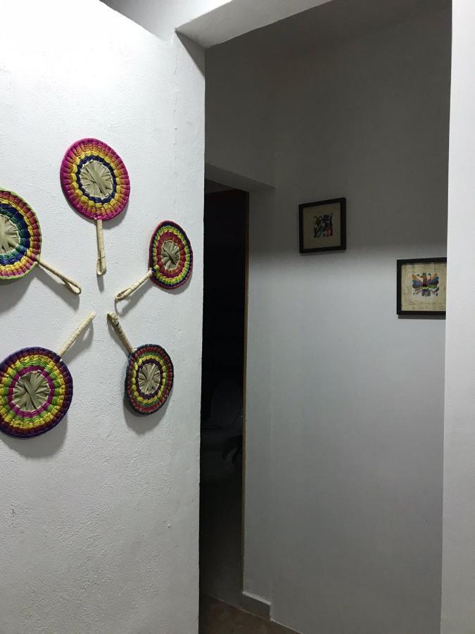 Casa Nona Rosa Lejlighed Cancún Eksteriør billede