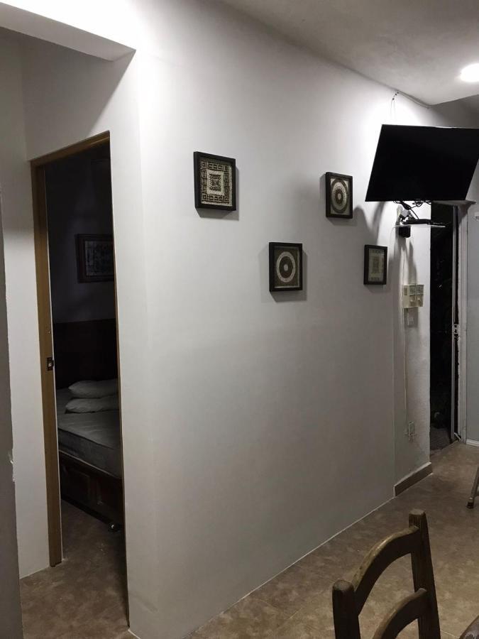 Casa Nona Rosa Lejlighed Cancún Eksteriør billede
